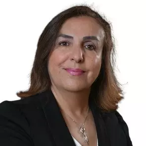 Nalida Timani, Moncton, Real Estate Agent